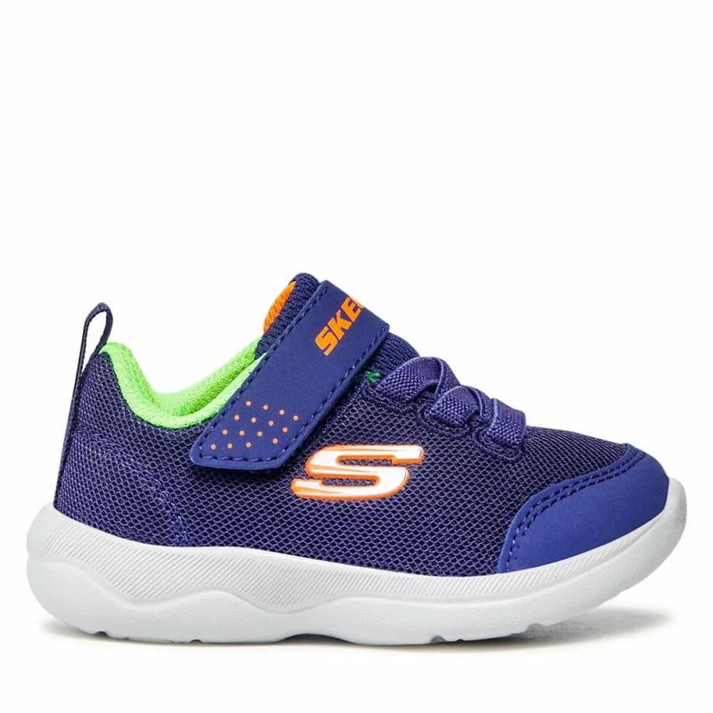 Sportskor för barn Skechers Skech-Stepz 2.0 Marinblå - 23