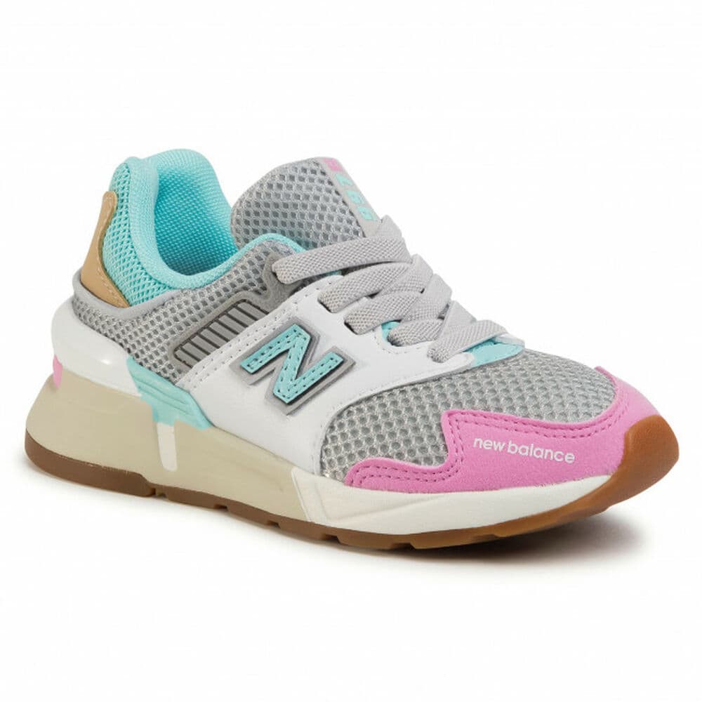Sportskor för barn New Balance Lifestyle PH997JHP - 26