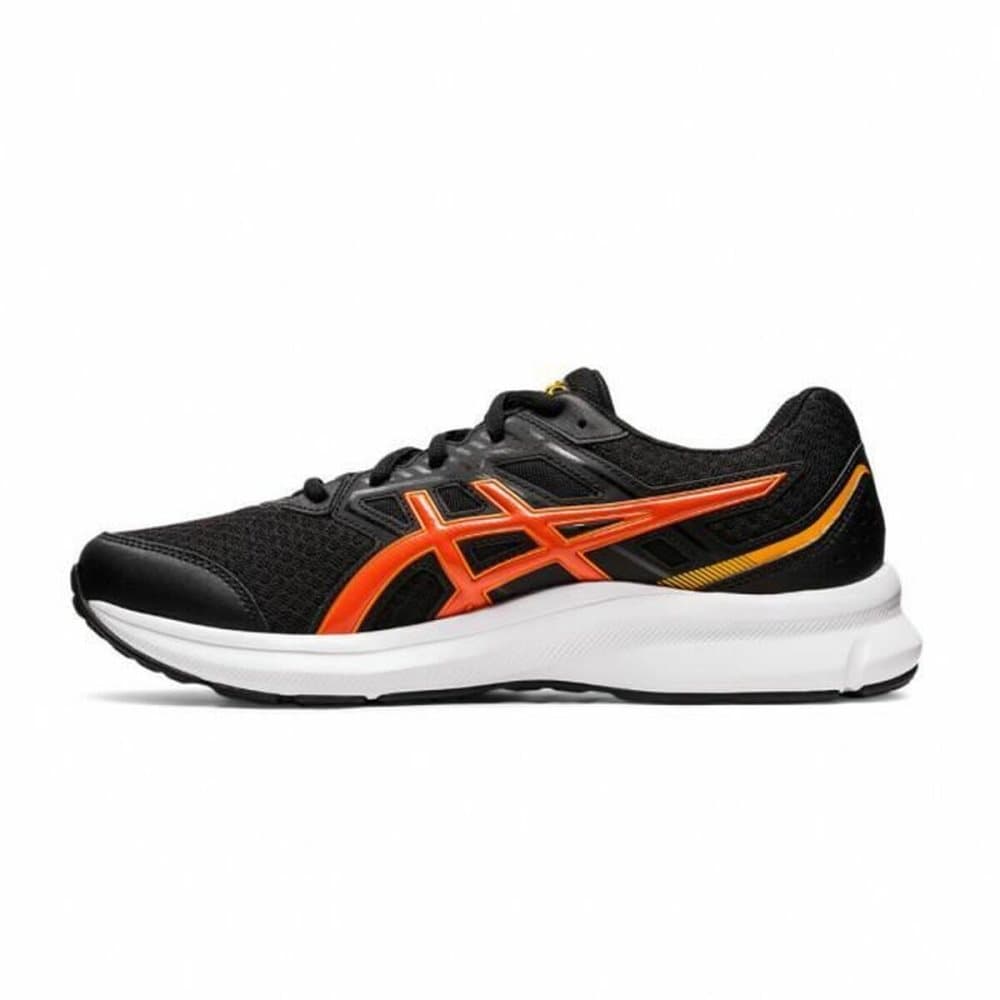 Löparskor, Vuxna Asics Jolt 3 Orange/Svart Svart