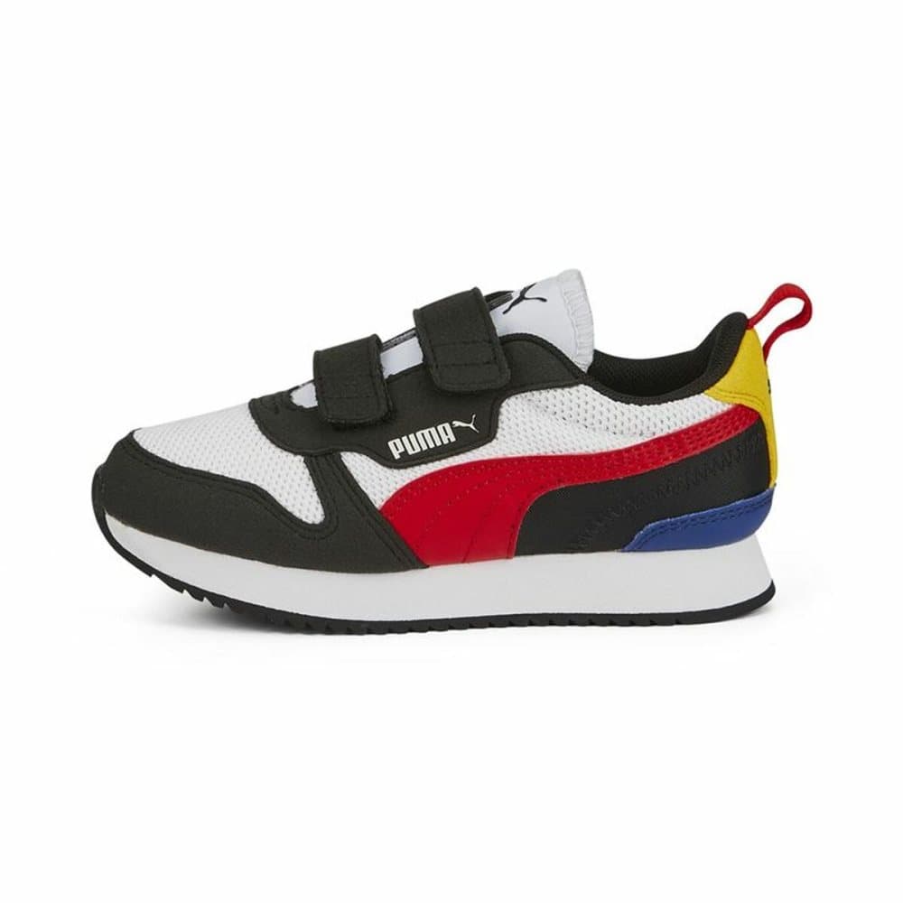 Sportskor för barn Puma R78 Svart - 35