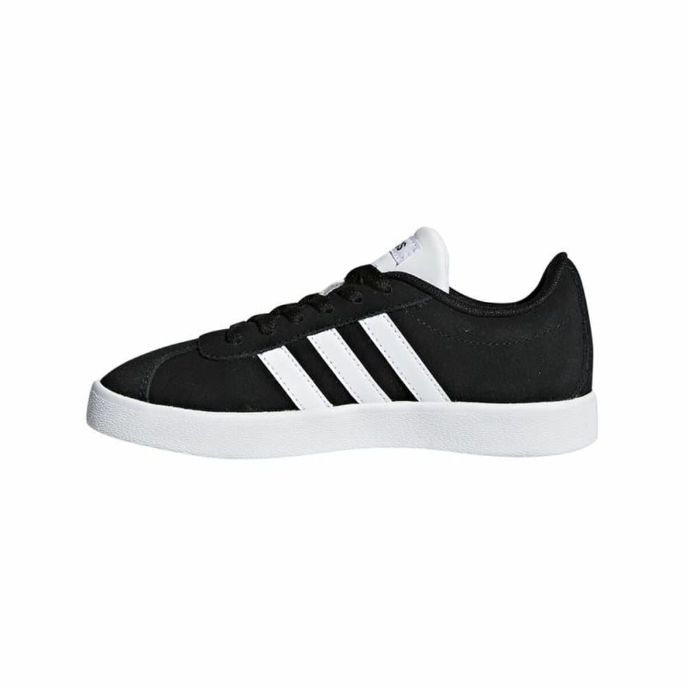 Sportskor Casual VL Court 2.0 Adidas Svart - 36 2/3