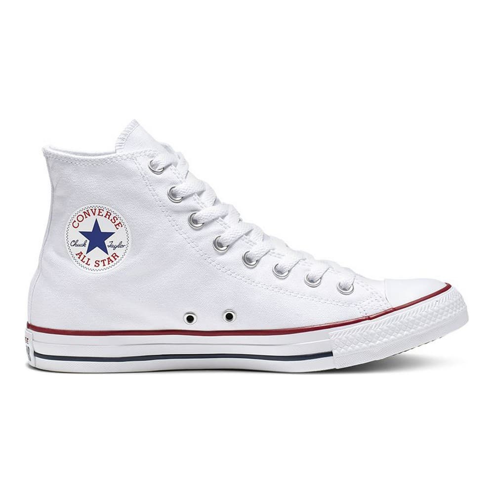 Sportskor Casual Converse Chuck Taylor All Star Vit - 35