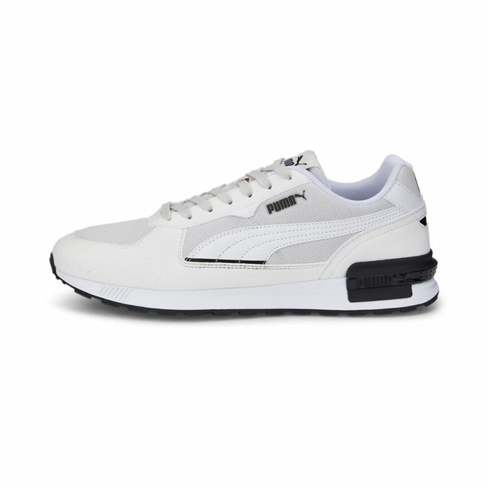 Sportskor Casual Dam Puma Graviton Vit - 40