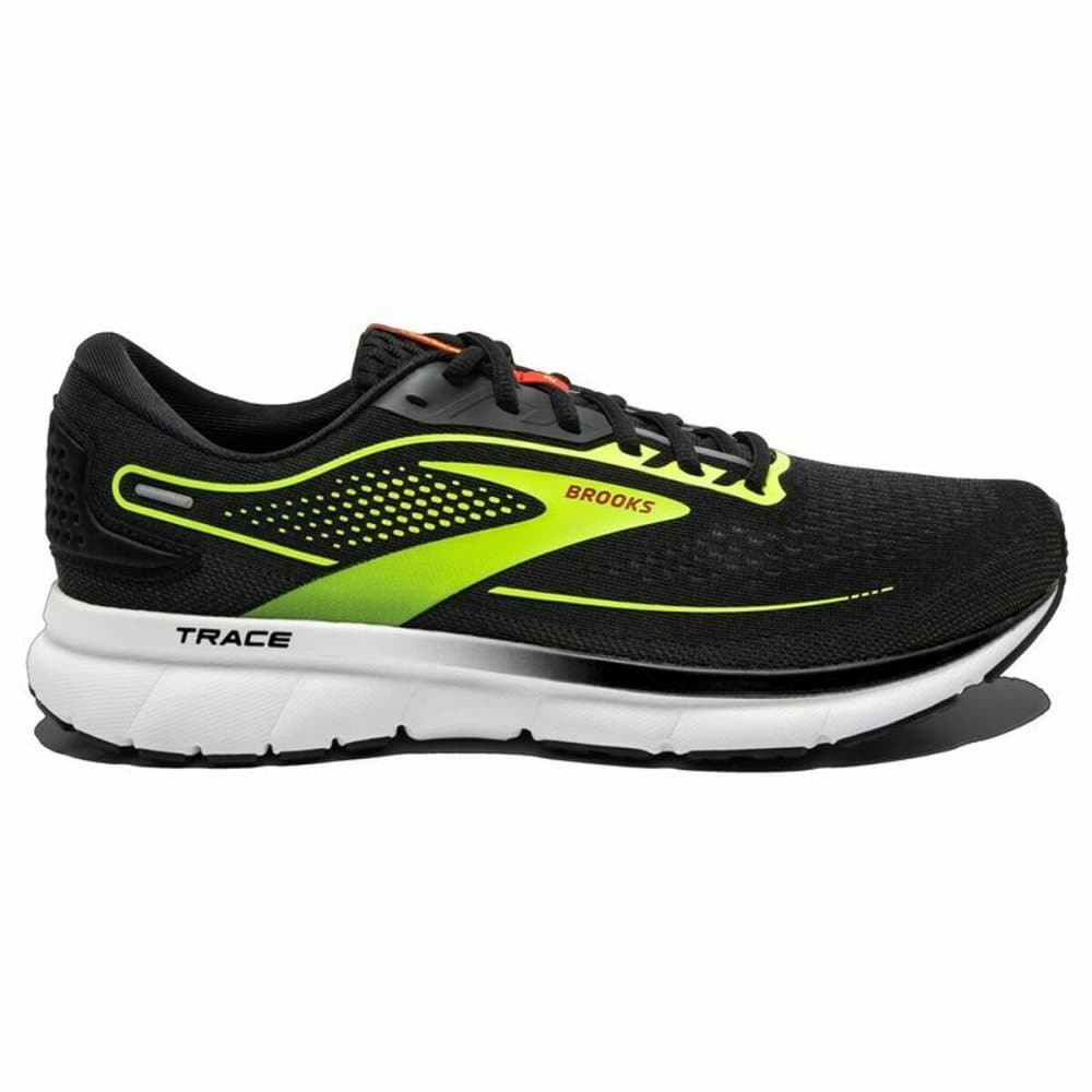 Sportskor Brooks Trace 2 Svart - 45.5
