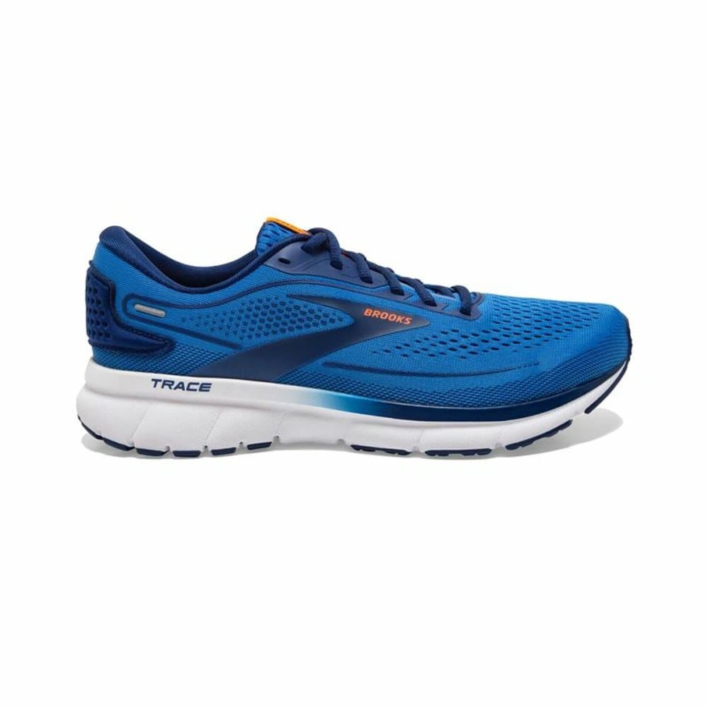 Sportskor Brooks Trace 2 Blå - 44.5