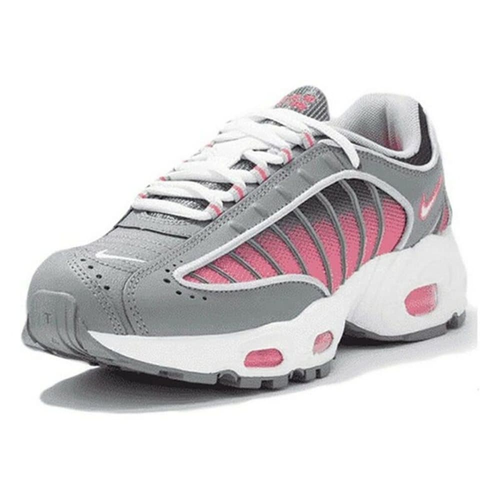 Sportskor AIR MAX TAILWIND IV Nike BQ9810 007 Grå - 40