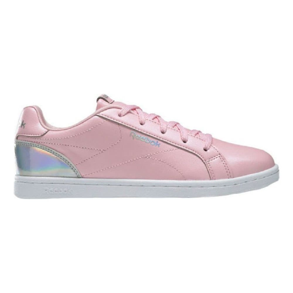 Sportskor för barn Reebok ROYAL COMPLETE DV9203 Rosa - 31,5