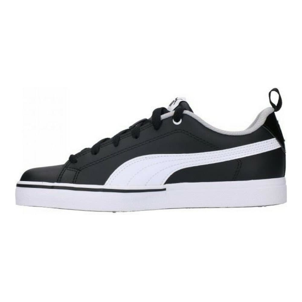 Sportskor för barn Puma Point Vulc Jr - 37