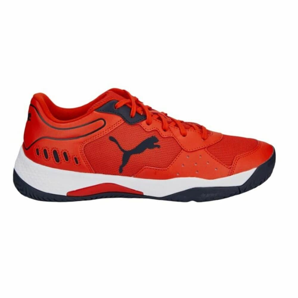 Sportskor Puma Solarsmash RCT Röd - 42