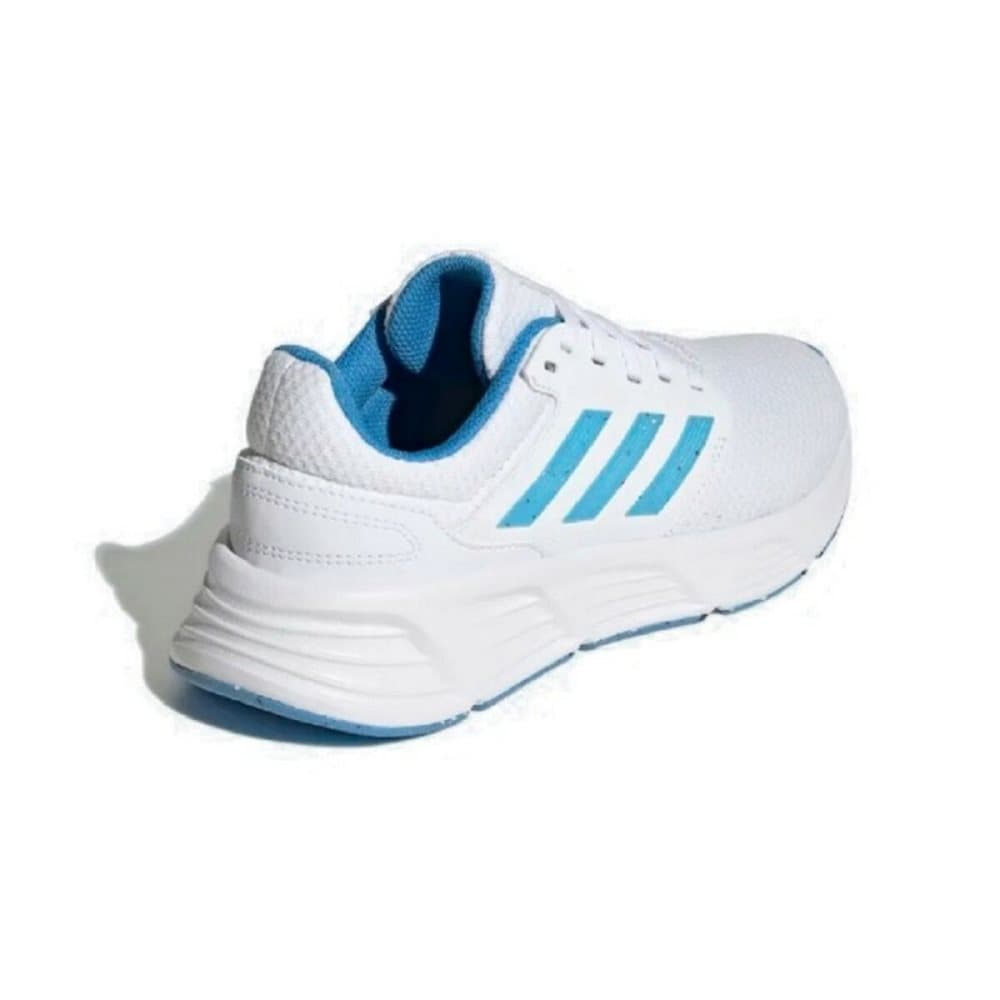 Gymnastiksko, Dam GALAXY 6 Adidas GX7256 Vit - 41 1/3
