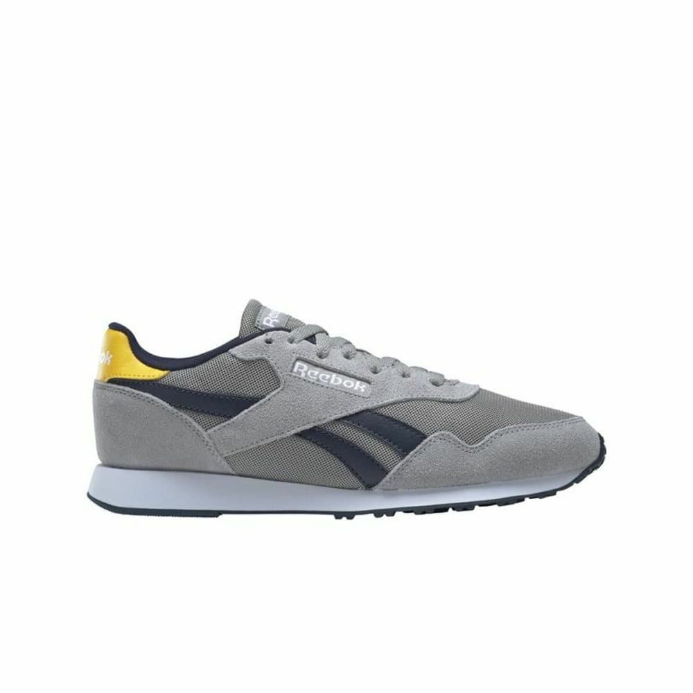 Sportskor Casual Herr Reebok Royal Ultra Grå - 40.5