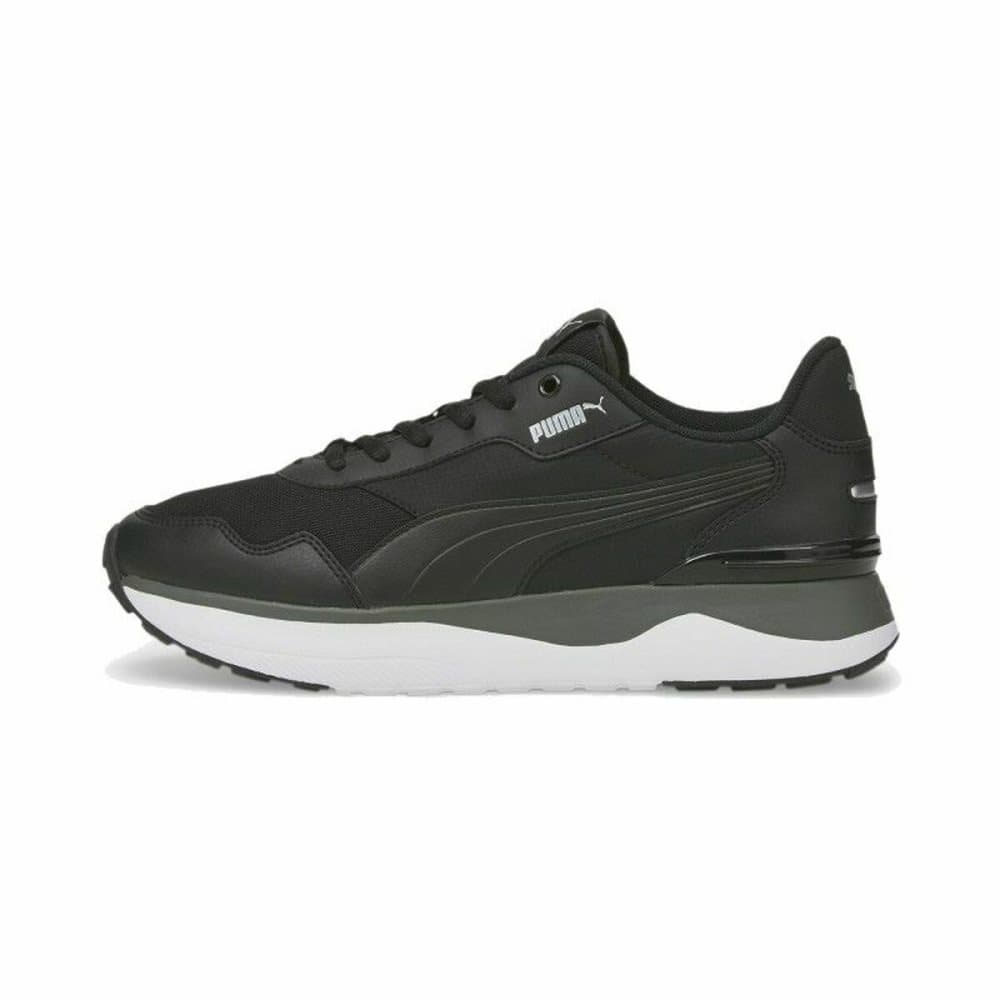 Casual Träningsskor Dam Puma R78 Voyage Svart - 40
