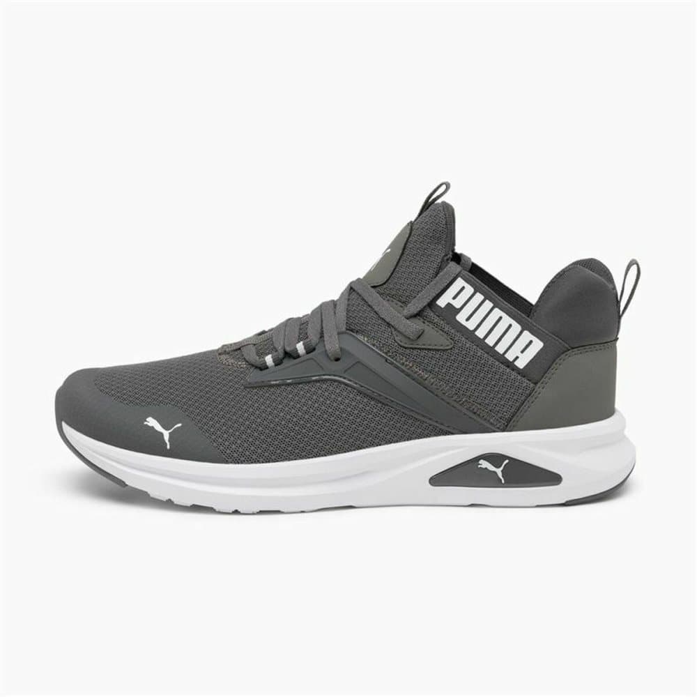 Sportskor Casual Herr Puma Enzo 2 Refresh Grå - 42