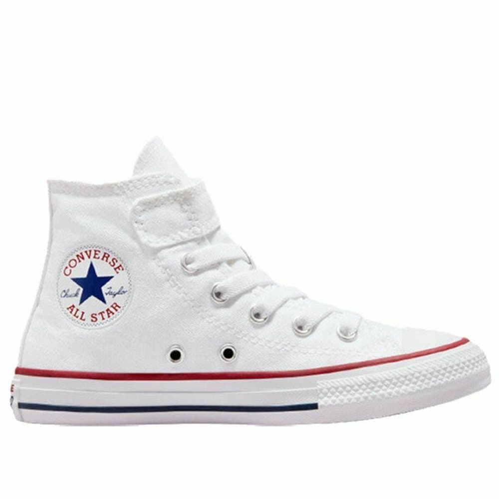 Sportskor Casual Herr Converse All Star Easy-On Vit - 32