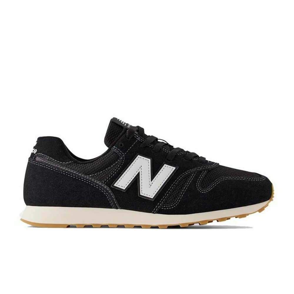 Sportskor Casual Herr New Balance 373v2 Svart - 41,5