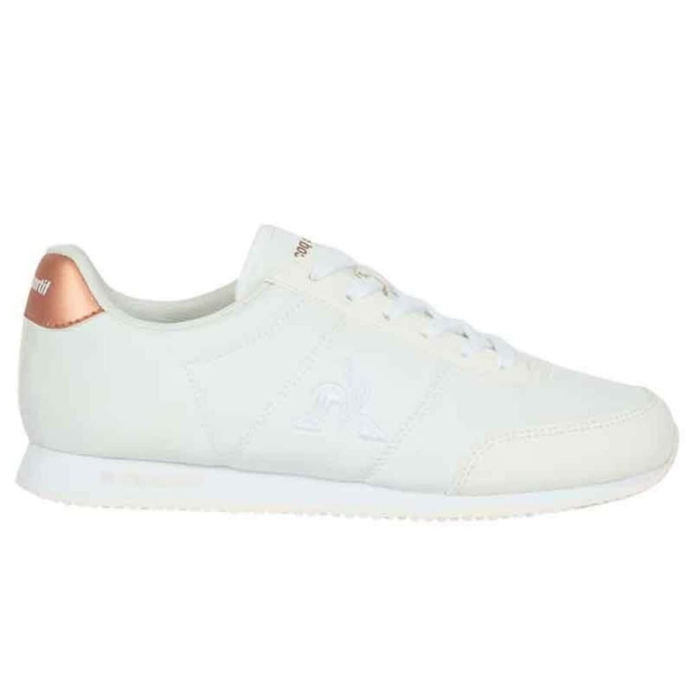Casual Träningsskor Dam Le coq sportif RACERONE W 2220392 Vit - 36