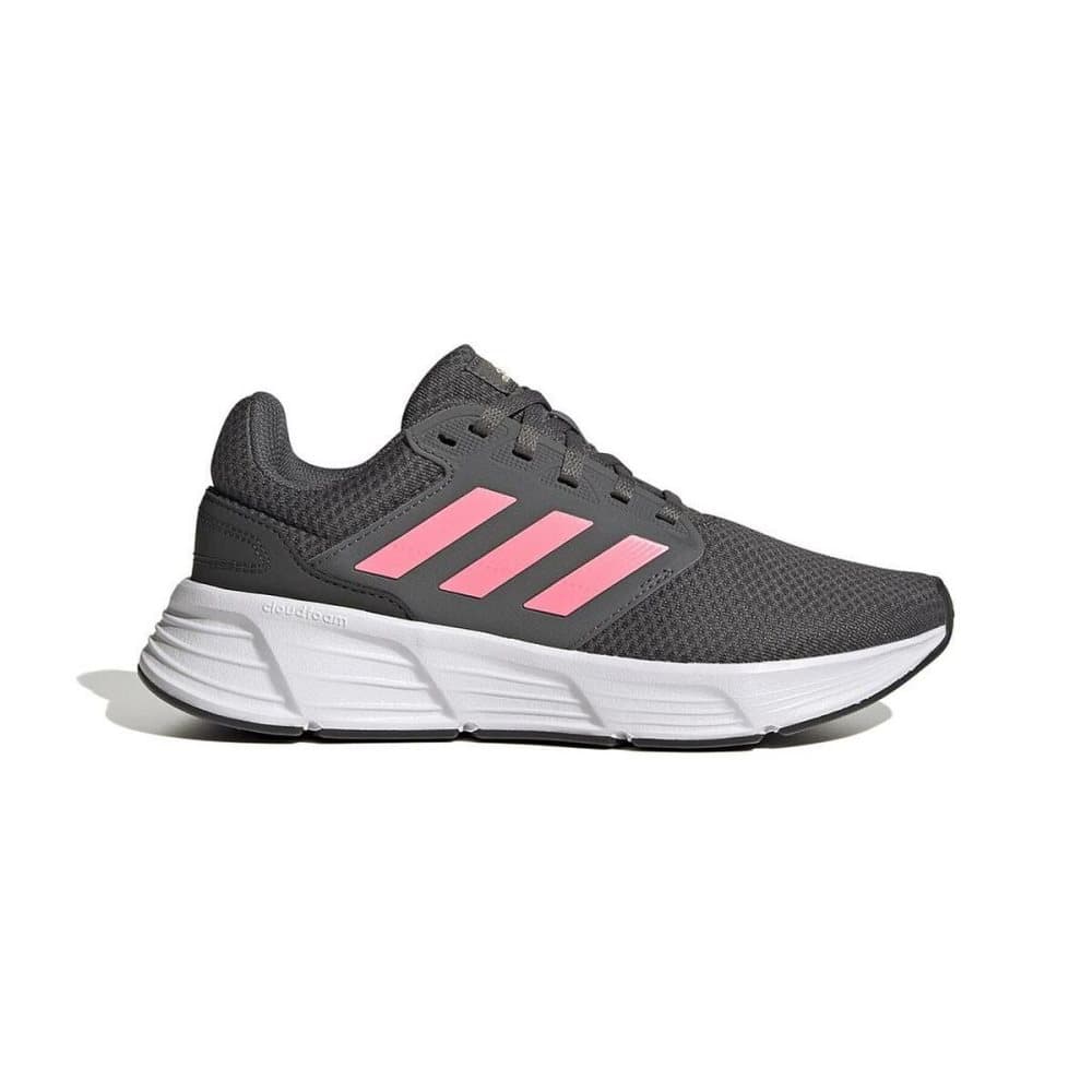 Gymnastiksko, Dam Adidas Grå - 42