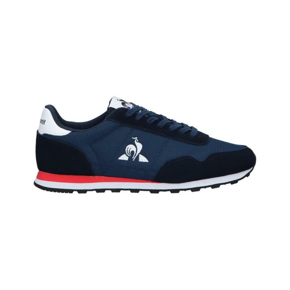 Gymnastikskor, Herr SPORTIF ASTRA Le coq sportif 2310152 Marinblå - 39