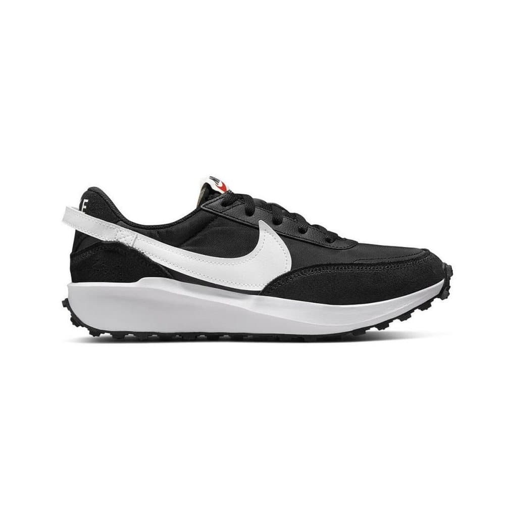 Gymnastiksko, Dam WAFFLE DEBUT Nike DH9523 002 Svart - 38