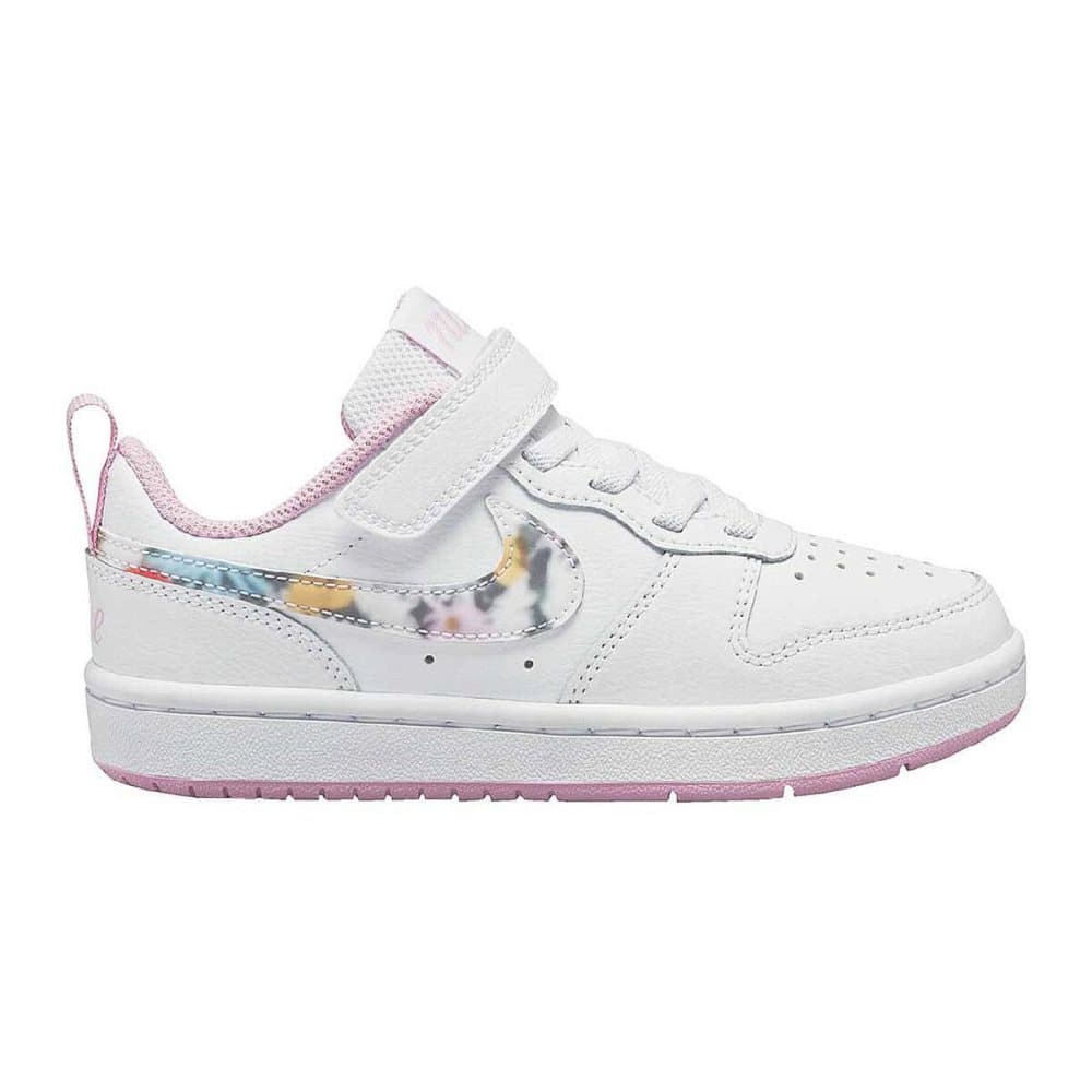 Sportskor för barn Nike COURT BOROUGH LOW 2 SE CZ6613 - 32