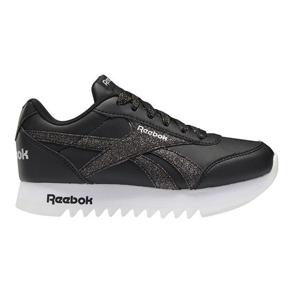 Sportskor Casual Barn Reebok Royal Complete 2 Svart - 38.5
