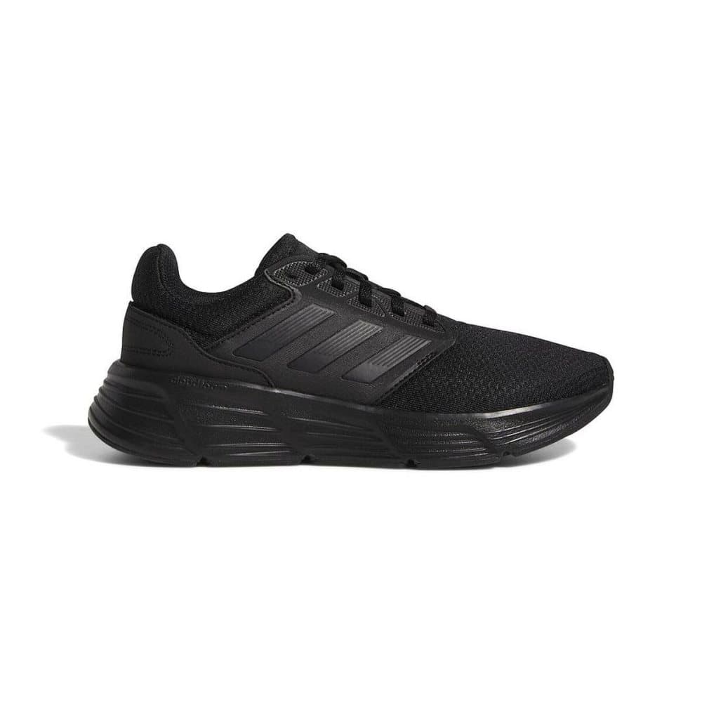 Gymnastiksko, Dam Adidas GALXY 6 GW4131 Svart - 38 2/3
