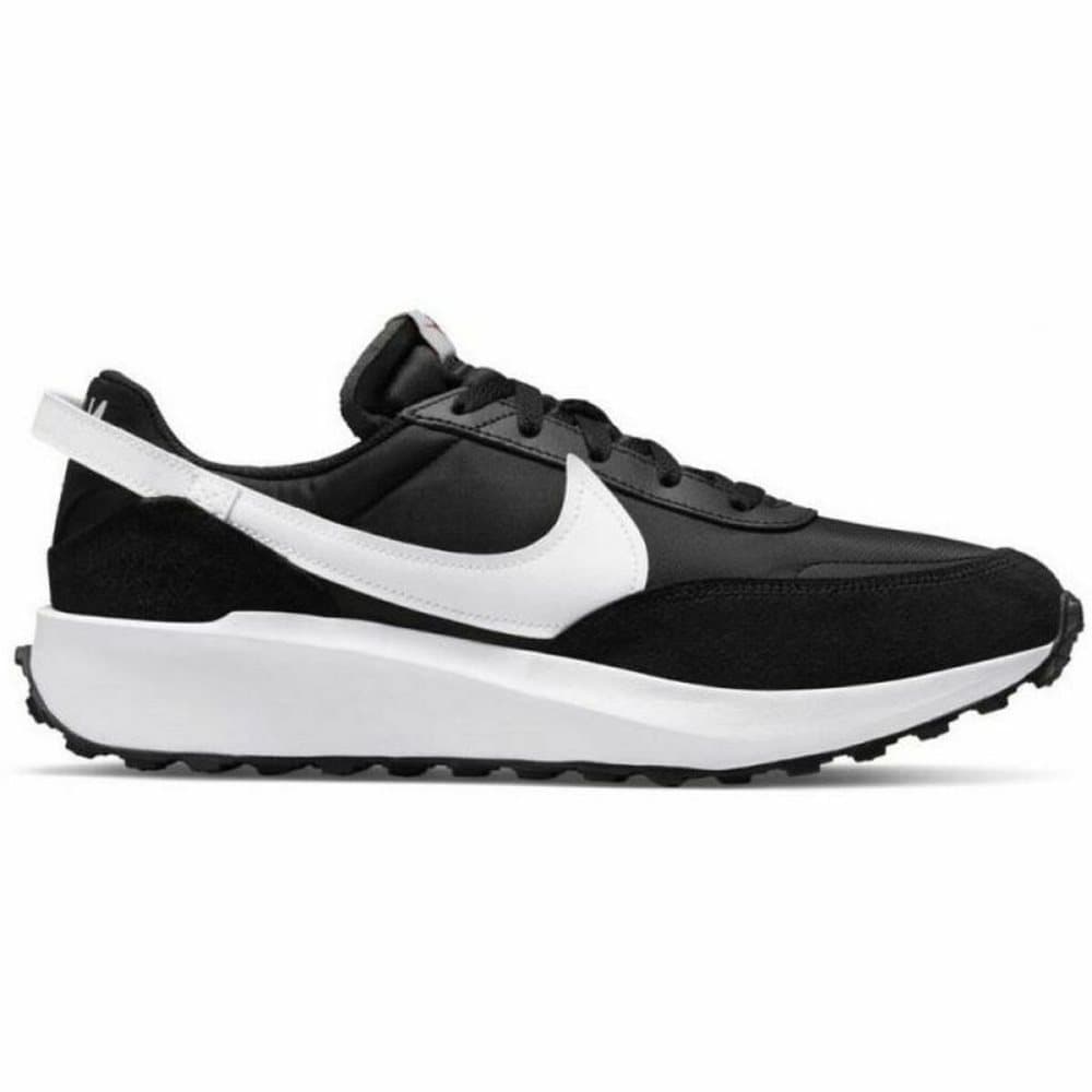 Gymnastikskor, Herr WAFFLE DEBUT Nike DH9522 001 Svart - 41
