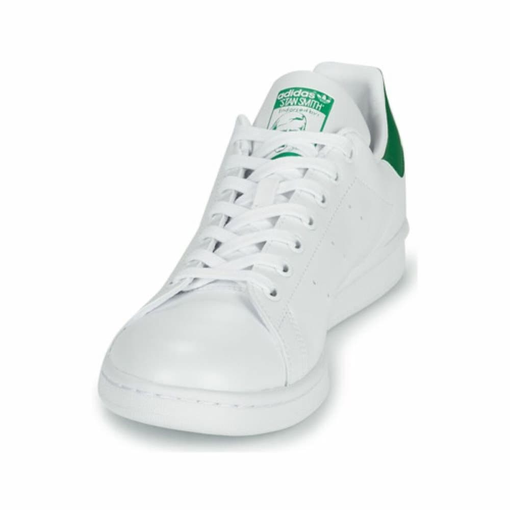 Sportskor Casual STAN SMITH Adidas M20324 Vit - 44 2/3