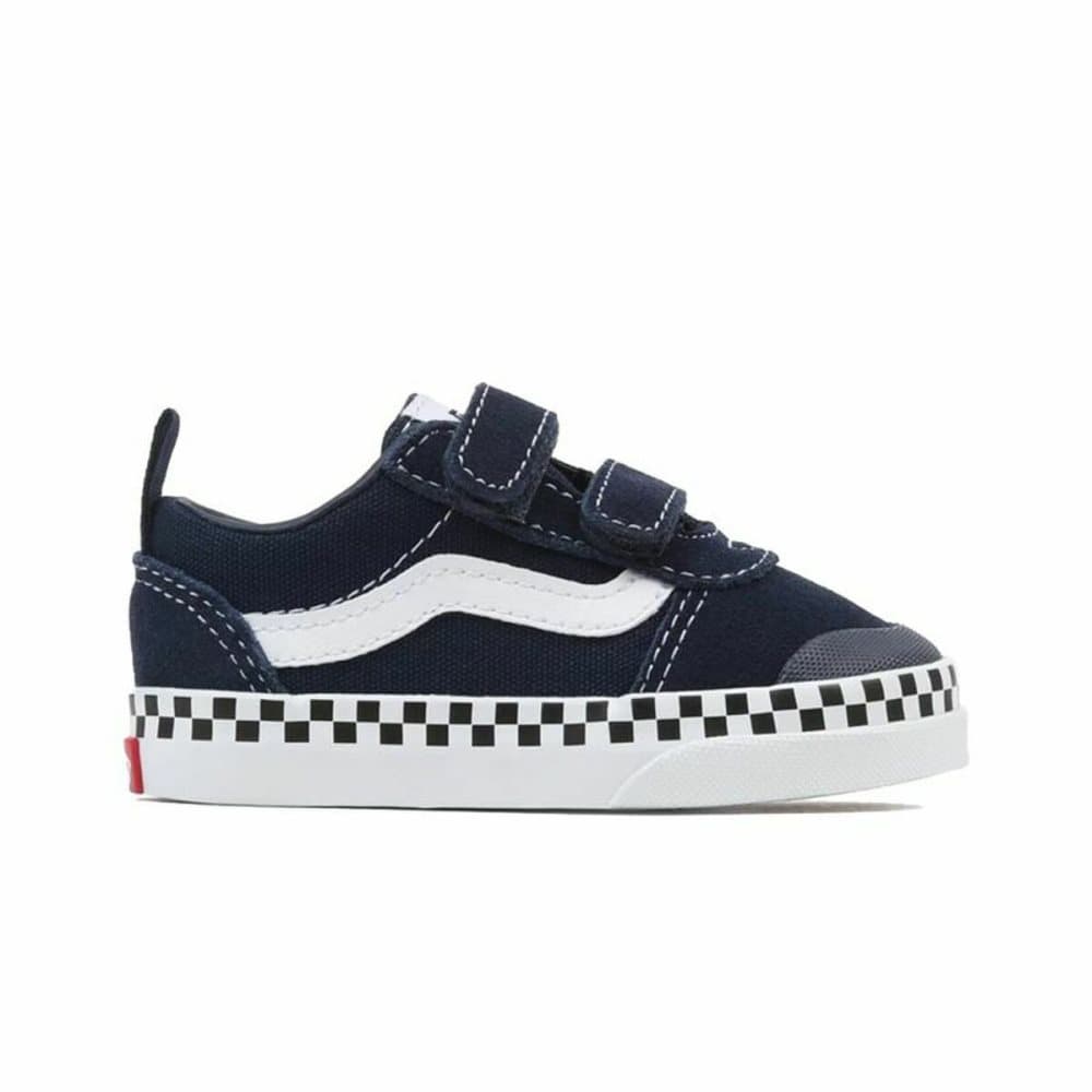 Sportskor Casual Vans Ward V DW Bebis Mörkblå - 24