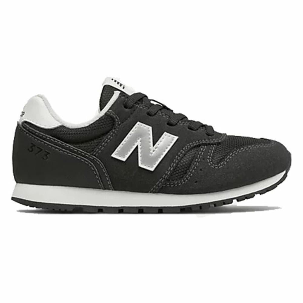 Sportskor för barn New Balance 373 Svart - 33