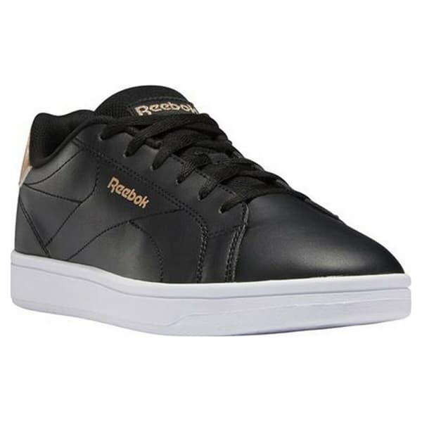 Kondisko til Kvinder Reebok Royal Complete CLN 2.0 Sort - 38,5