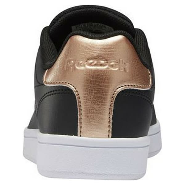 Kondisko til Kvinder Reebok Royal Complete CLN 2.0 Sort - 38,5