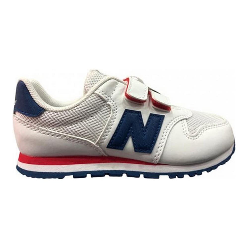 Sportskor New Balance 500 EA Vit