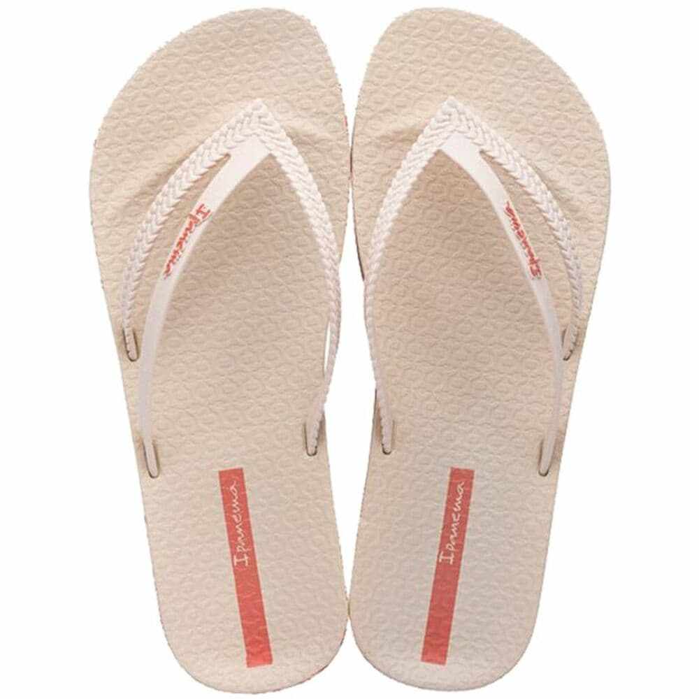 Strandtofflor för kvinnor Ipanema Bossa Soft V - 37