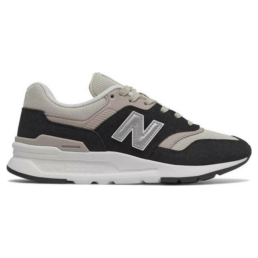 Casual Träningsskor Dam New Balance 997H Svart - 36