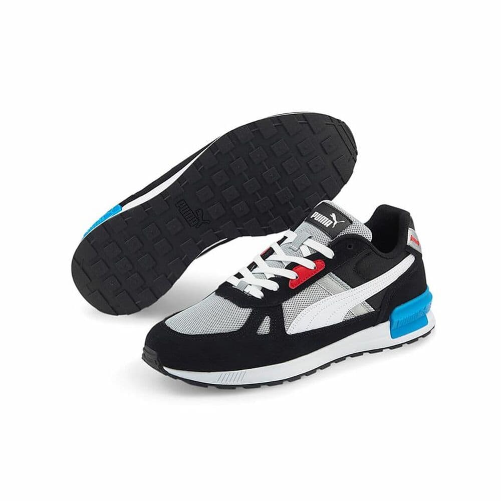 Gymnastikskor, Herr Puma Graviton Pro M Svart - 42.5
