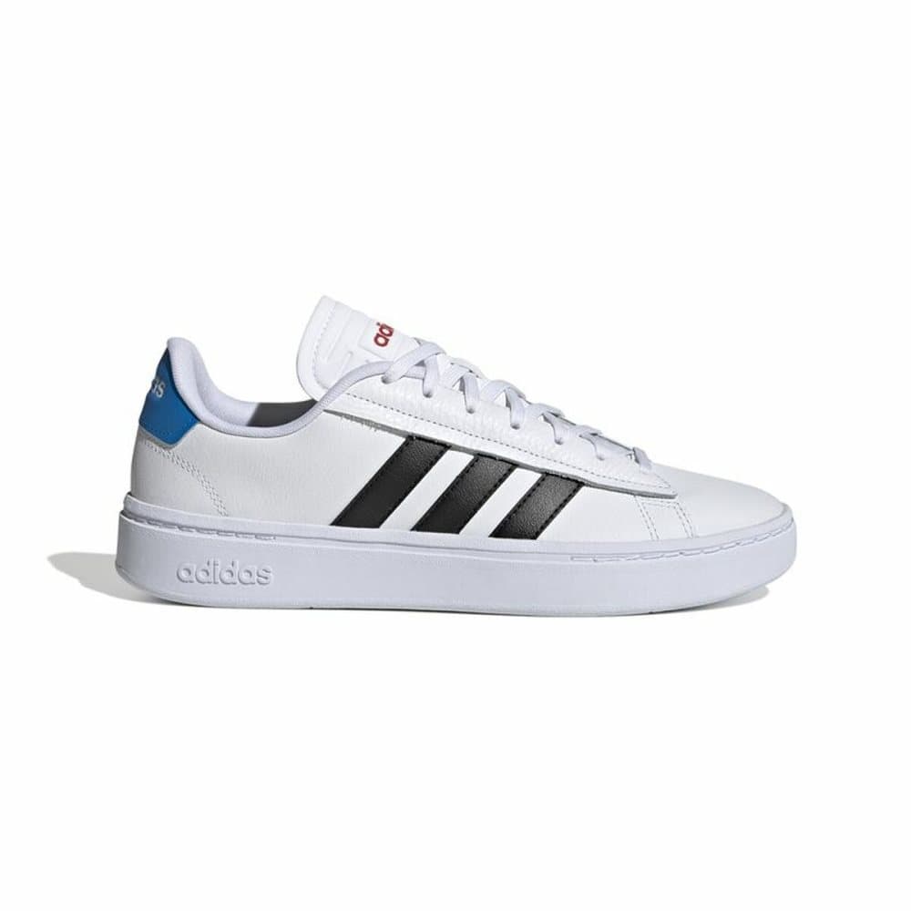 Sportskor Casual Herr Adidas Grand Court Alpha Vit - 44 2/3