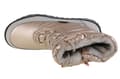 Miniatyrbillede 3 af 4: CMP Harma Wmn Snow Boot 39Q4976-A219, Kvinde, Støvler, beige