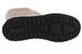 Miniatyrbillede 4 af 4: CMP Harma Wmn Snow Boot 39Q4976-A219, Kvinde, Støvler, beige