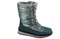 Miniatyrbild 1 av 4: CMP Harma Wmn Snow Boot 39Q4976-E111, Kvinna, Stövlar, grön