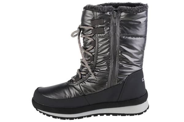 CMP Harma Wmn Snow Boot 39Q4976-U911, Kvinna, Stövlar, grå