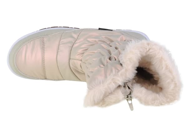 CMP Holse 39Q4996-A219, Kvinna, Stövlar, beige