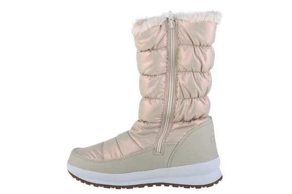 CMP Holse 39Q4996-A219, Kvinna, Stövlar, beige
