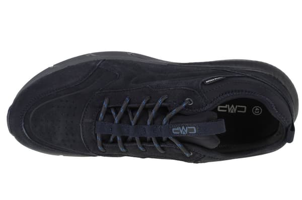 CMP Syryas WP 3Q24897-U423, Man, Sneakers, marinblå