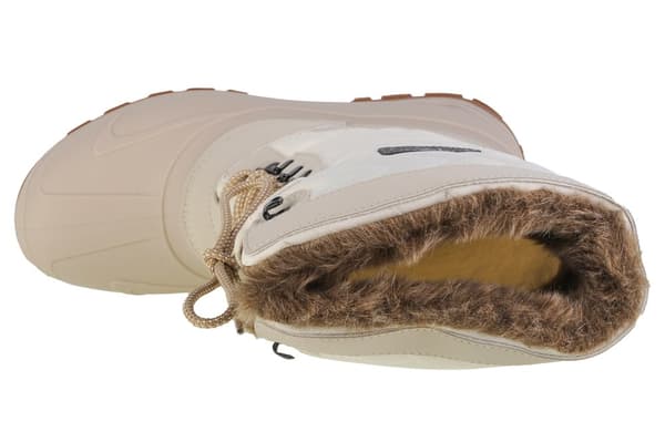 CMP Nietos 3Q47966-A319, Kvinde, Vinterstøvler, beige