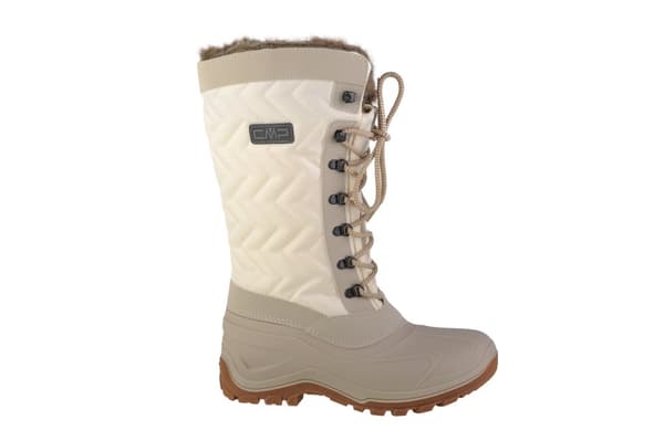 CMP Nietos 3Q47966-A319, Kvinde, Vinterstøvler, beige