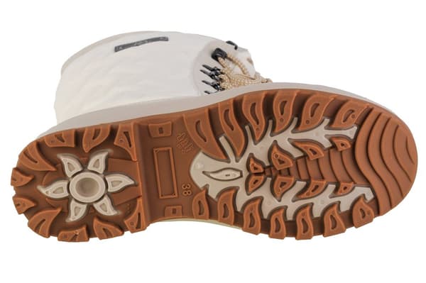 CMP Nietos 3Q47966-A319, Kvinde, Vinterstøvler, beige
