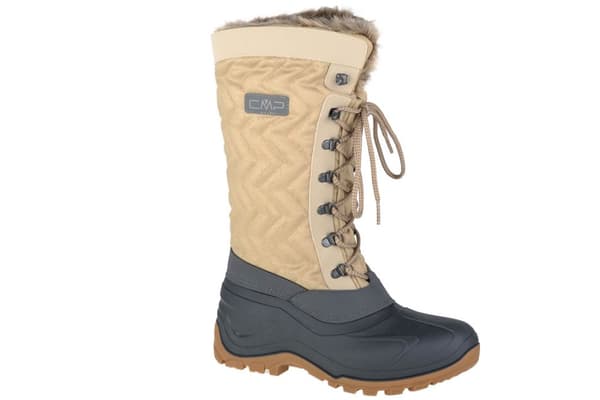 CMP Nietos 3Q47966-P631, Kvinna, Vinterkängor, brun