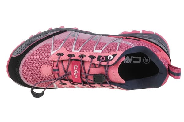 CMP Altak Wmn WP Trail 3Q48266-B743, Kvinna, Löparskor, rosa