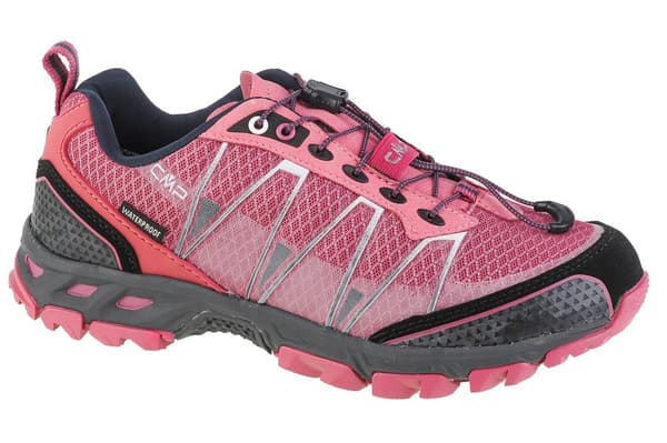 CMP Altak Wmn WP Trail 3Q48266-B743, Kvinna, Löparskor, rosa